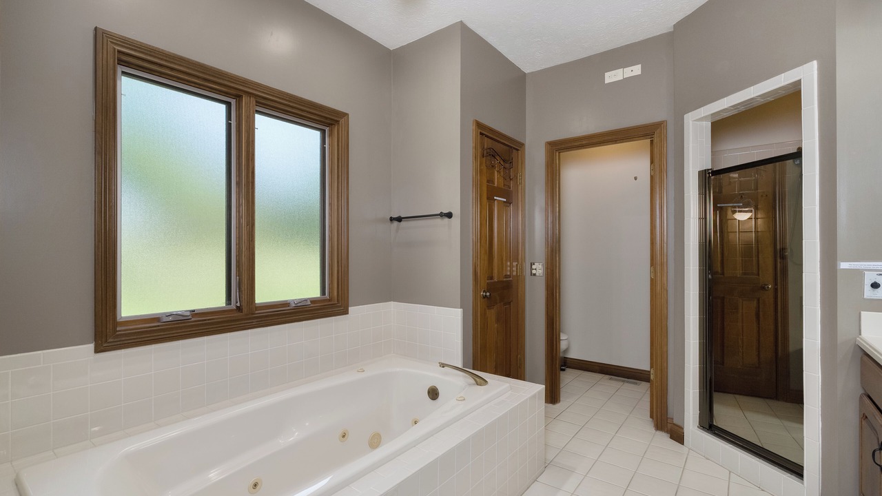 Photo of Bathroom in Verona