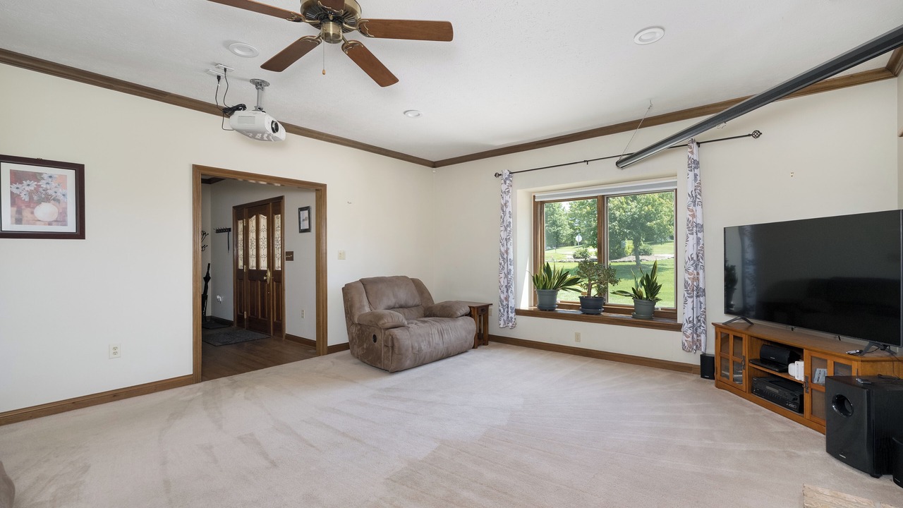 Photo of Livingroom in Verona