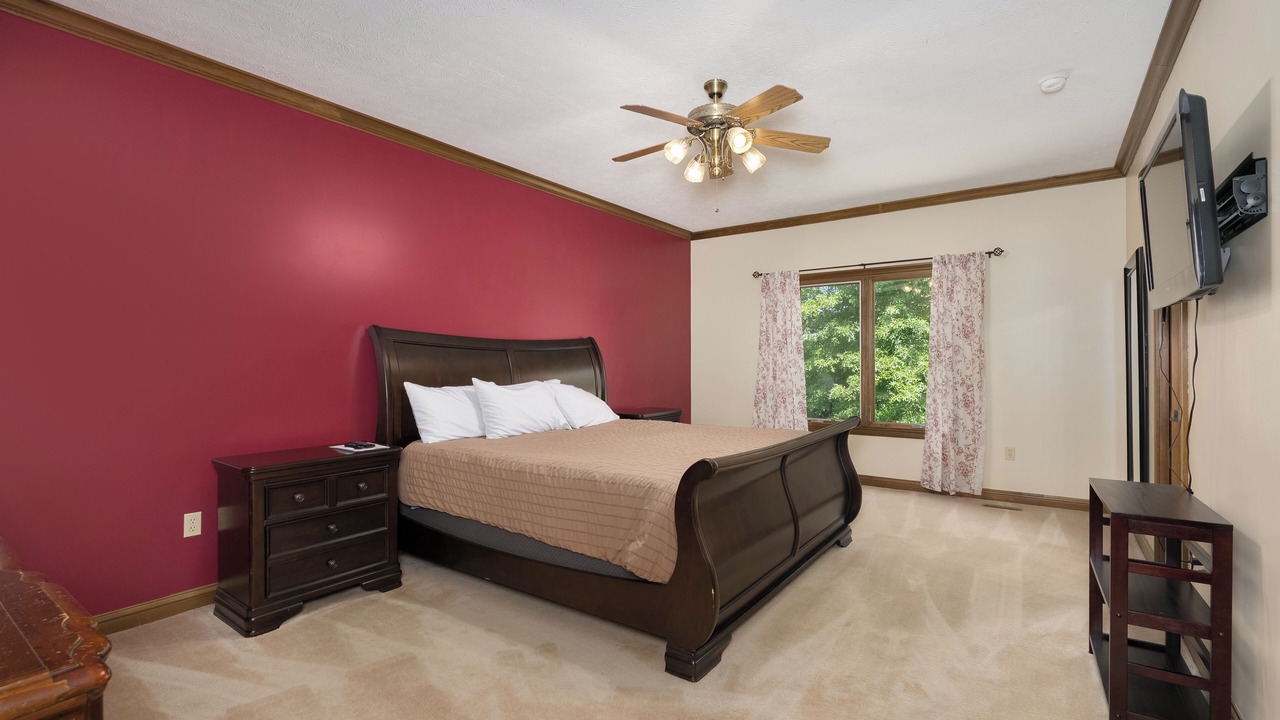 Photo of Bedroom in Verona