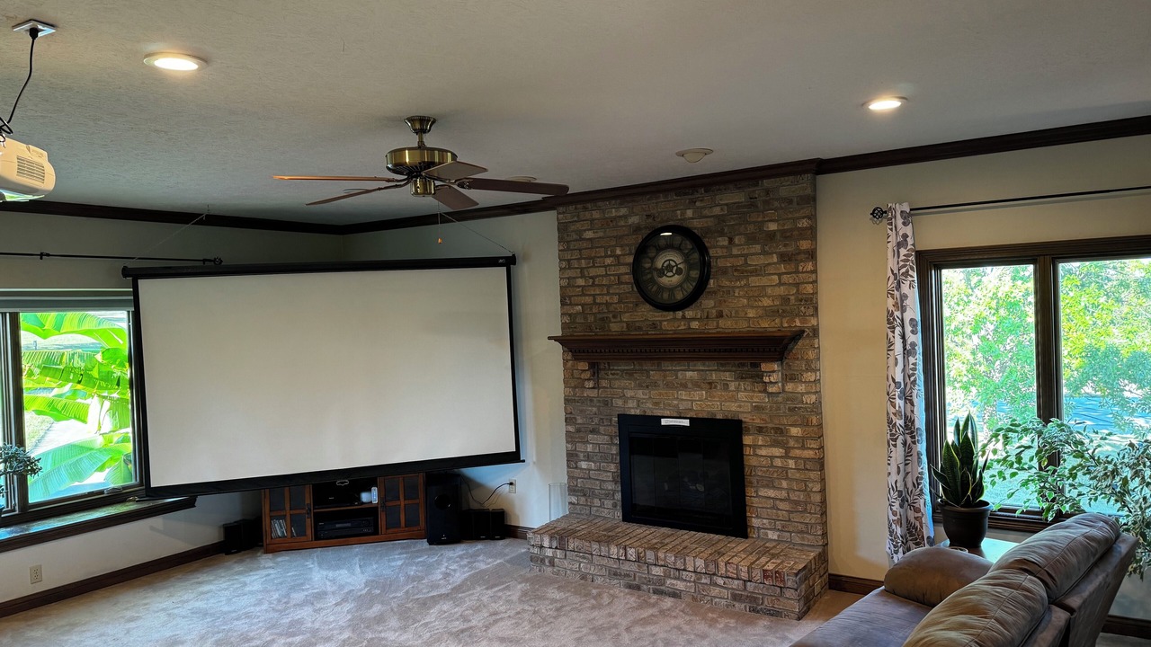 Photo of Livingroom in Verona