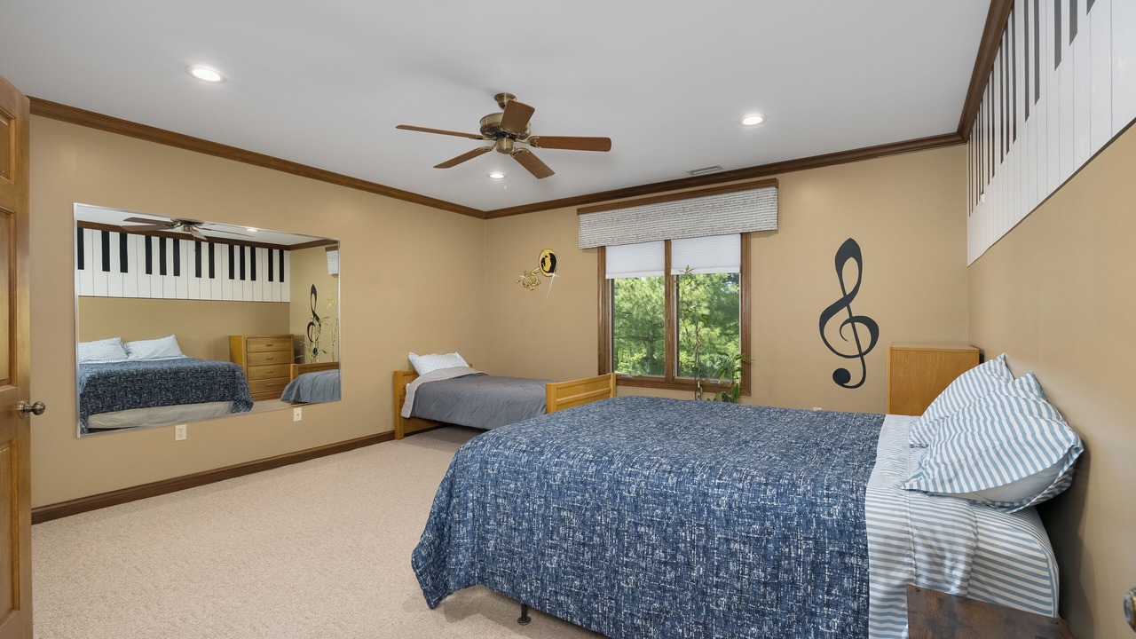 Photo of Bedroom in Verona