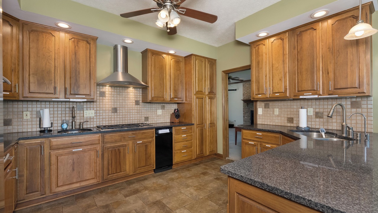 Photo of Kitchen in Verona