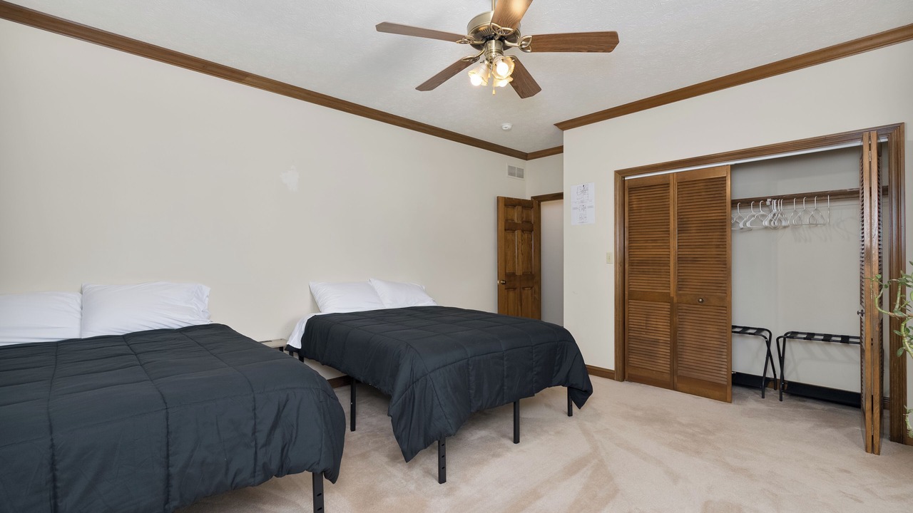 Photo of Bedroom in Verona