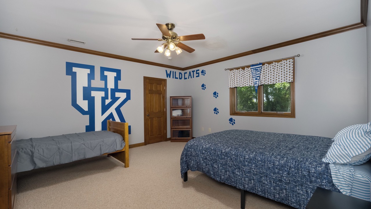 Photo of Bedroom in Verona