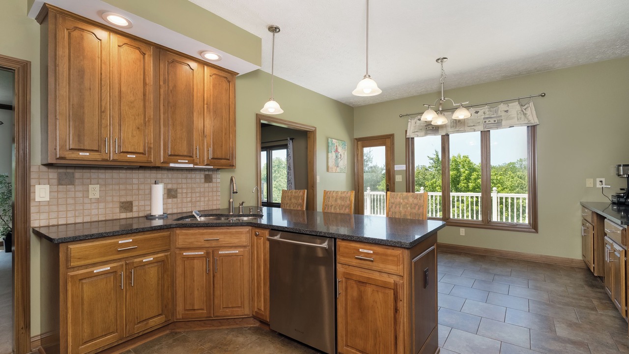 Photo of Kitchen in Verona