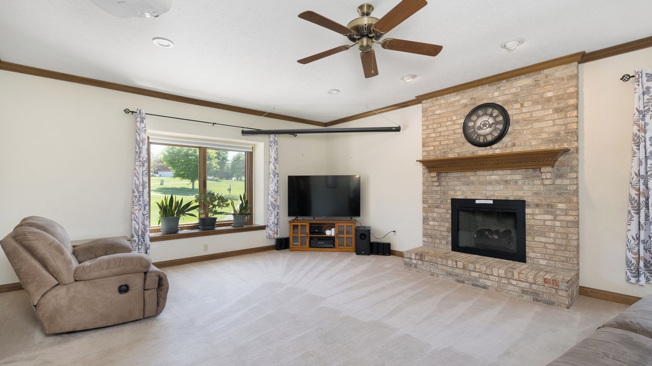 Photo of Livingroom in Verona