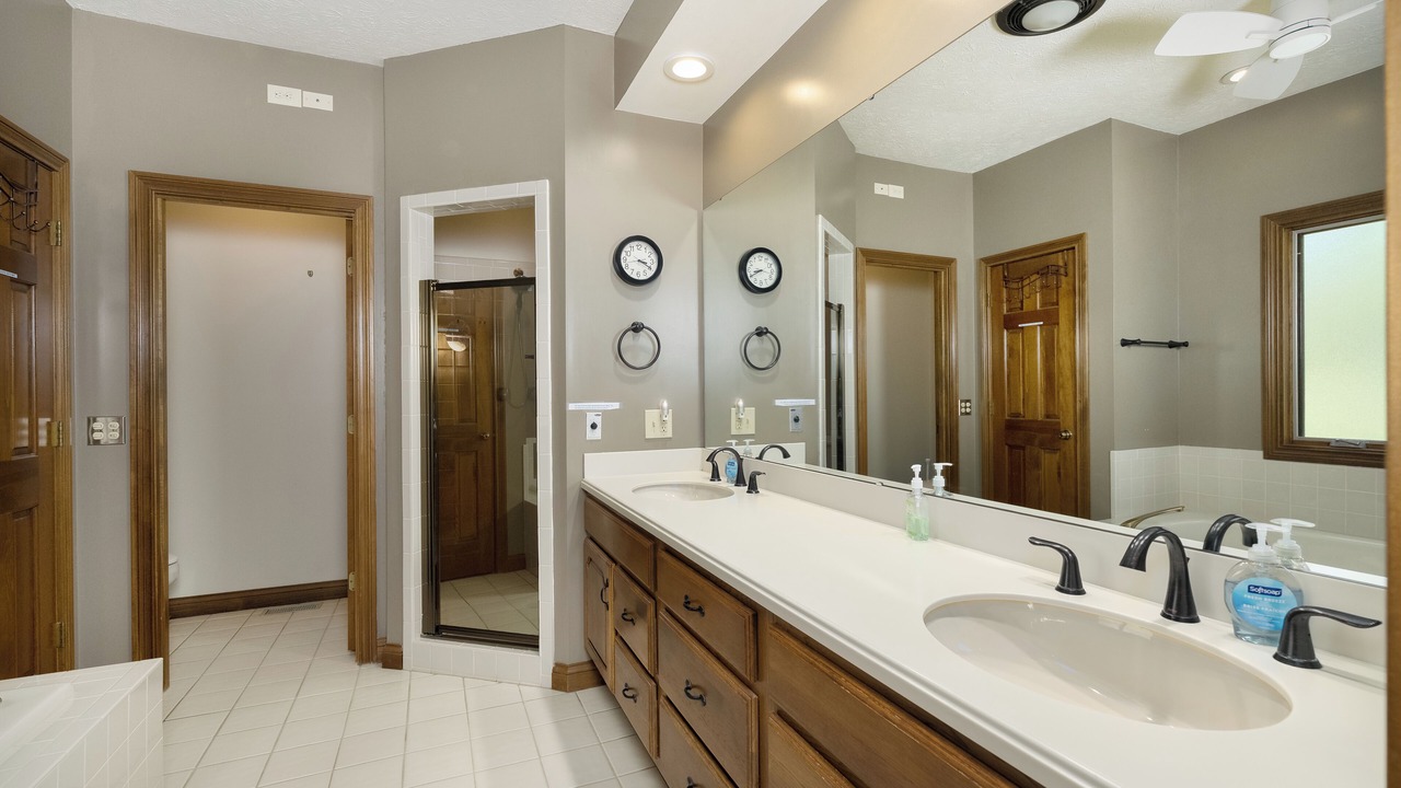 Photo of Bathroom in Verona