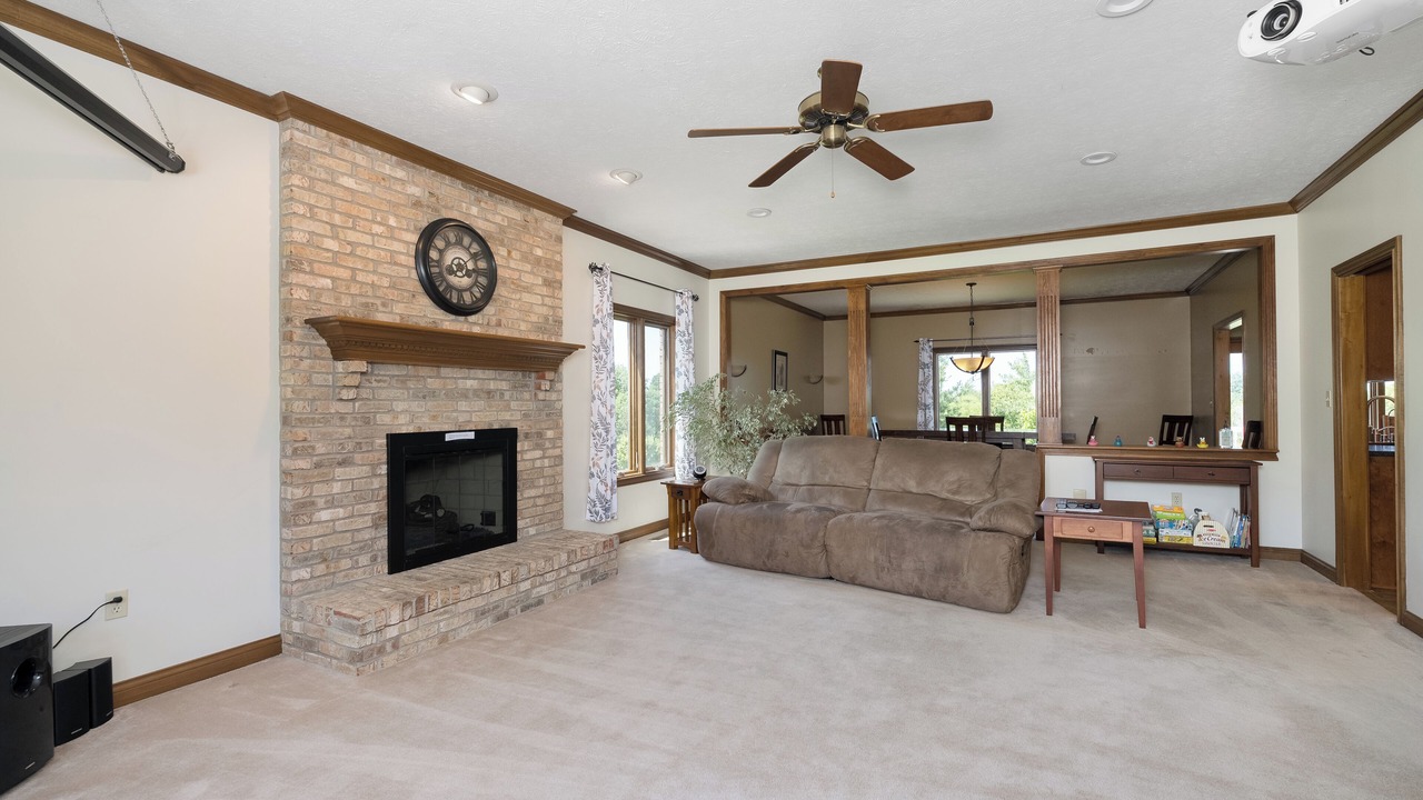 Photo of Livingroom in Verona