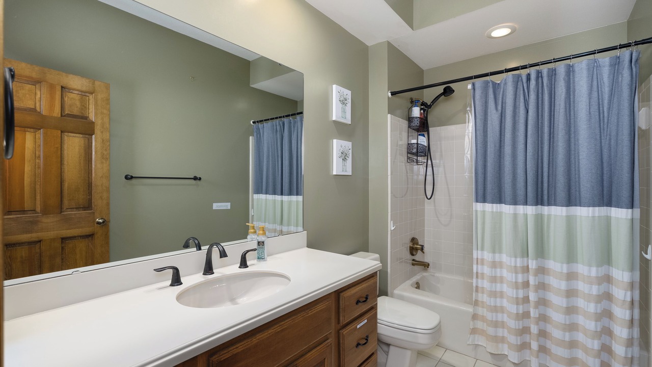 Photo of Bathroom in Verona