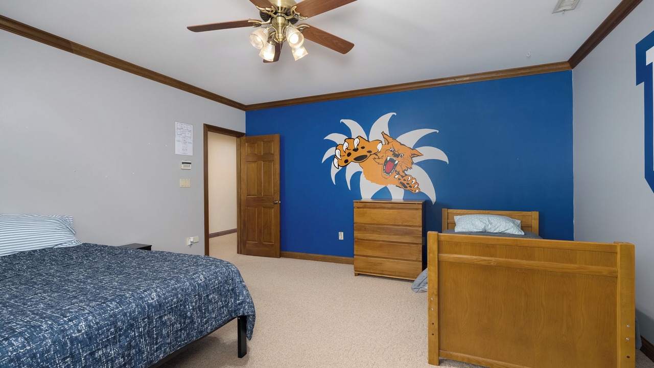 Photo of Bedroom in Verona