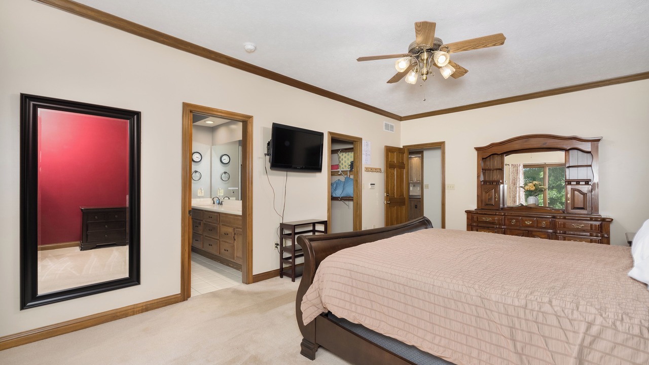 Photo of Bedroom in Verona