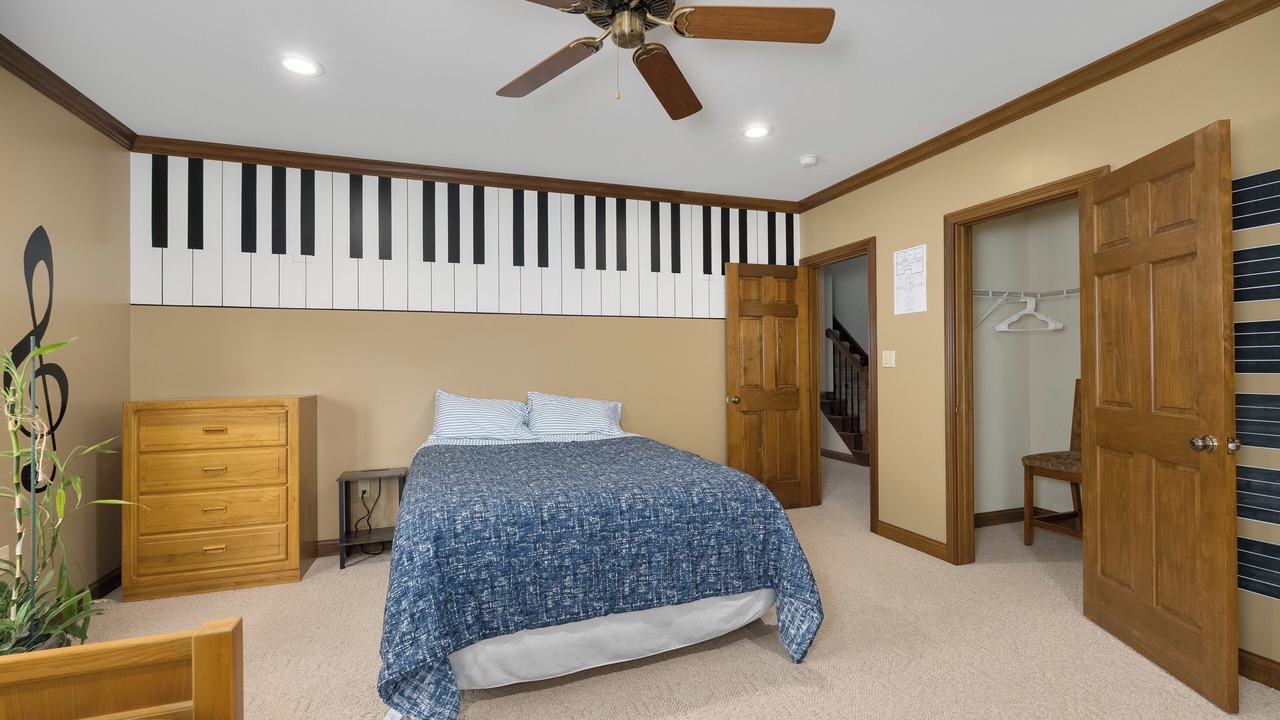 Photo of Bedroom in Verona