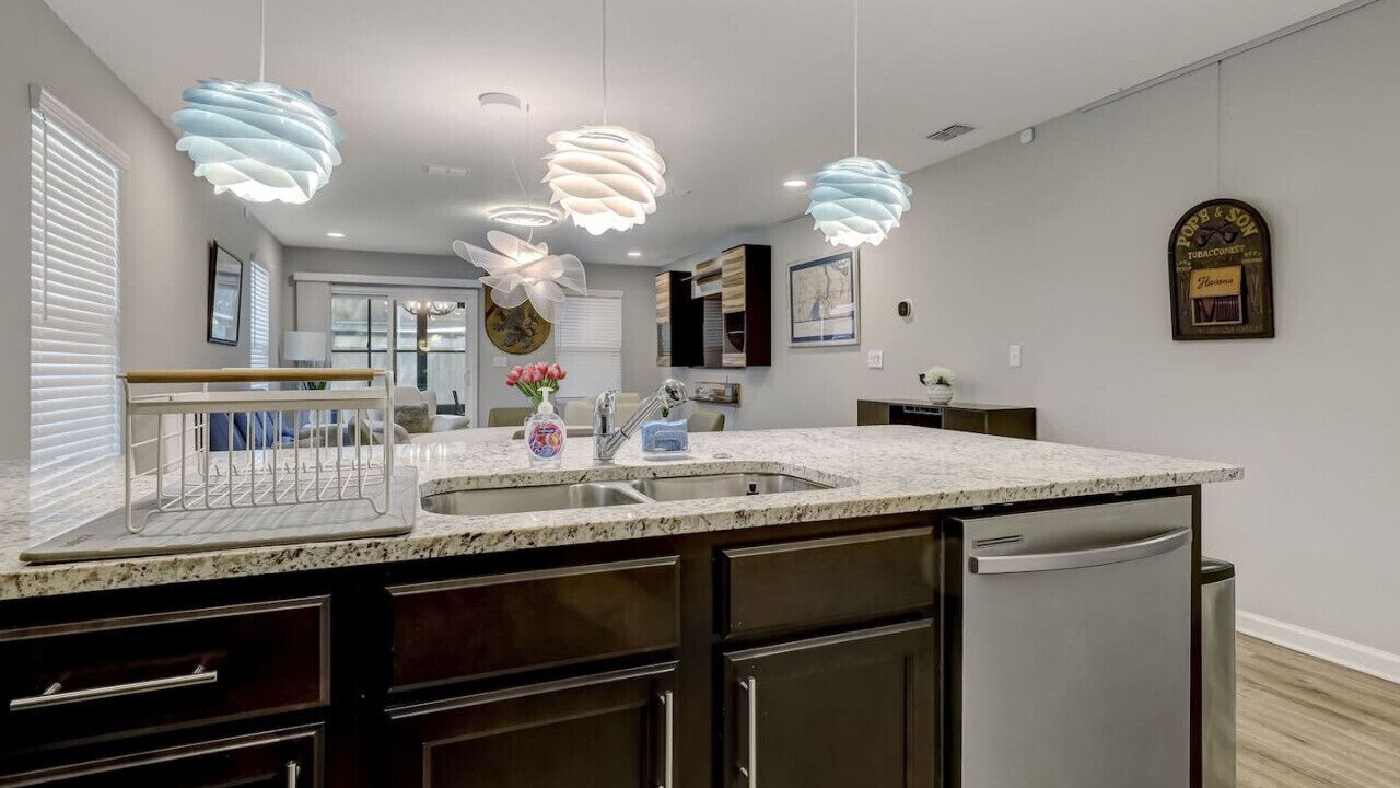 Photo of Kitchen in Murray Hill