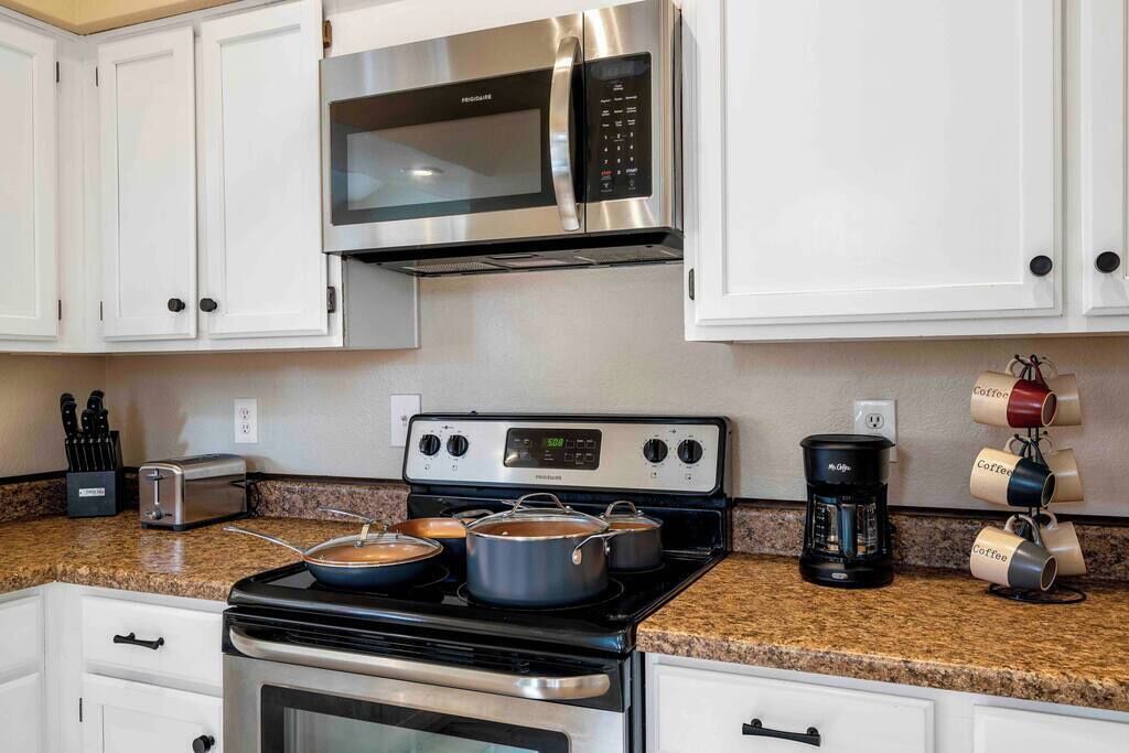 Photo of Kitchen in Horizons West