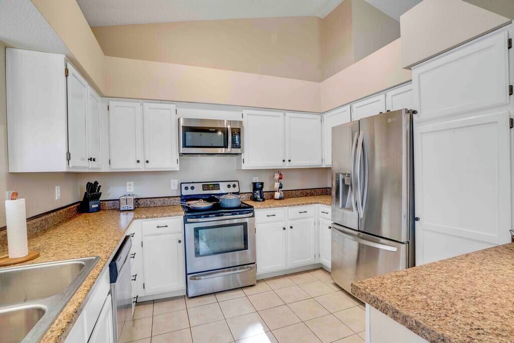 Photo of Kitchen in Horizons West