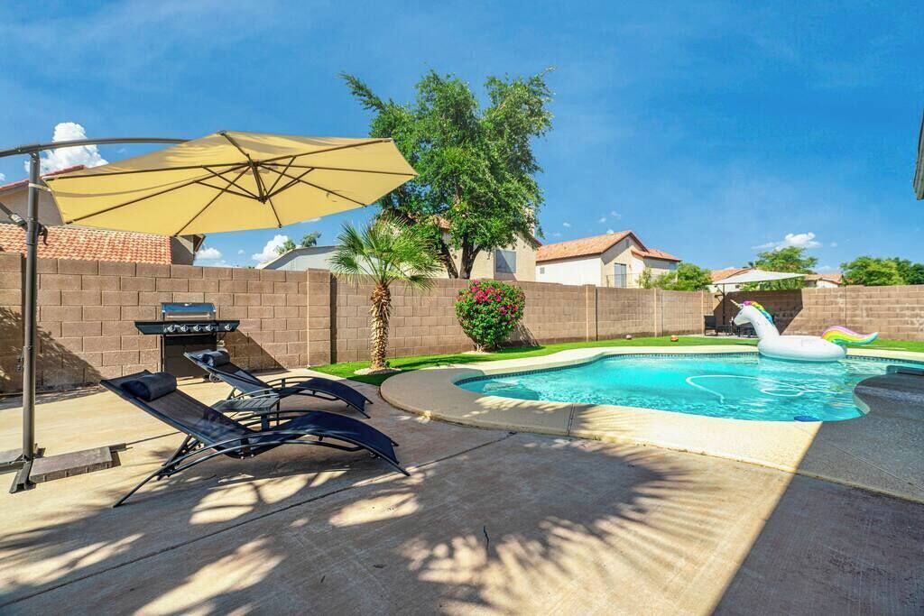 Photo of Outdoor in Horizons West
