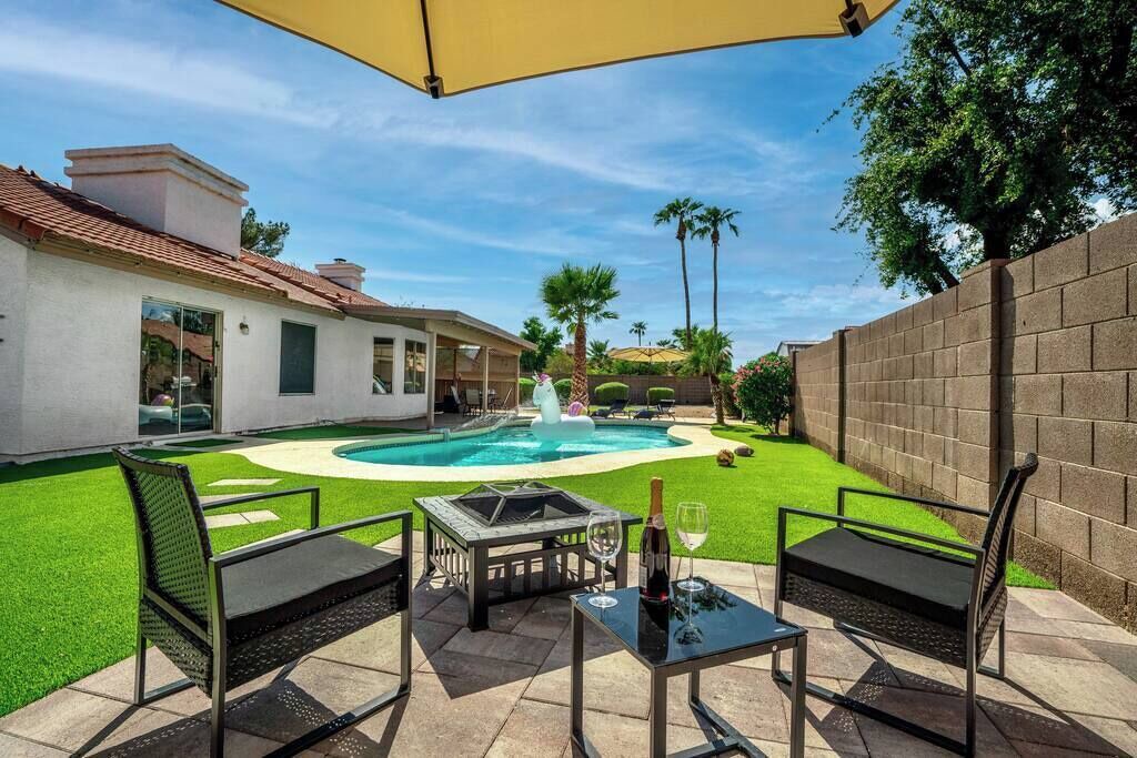 Photo of Outdoor in Horizons West