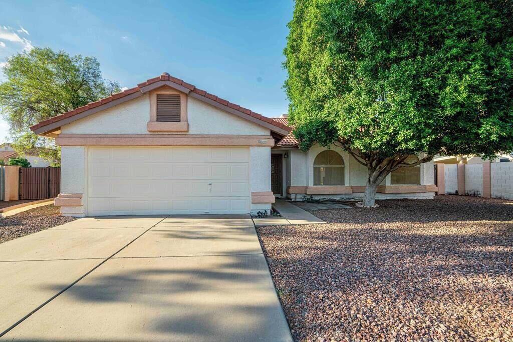 Photo of Outdoor in Horizons West