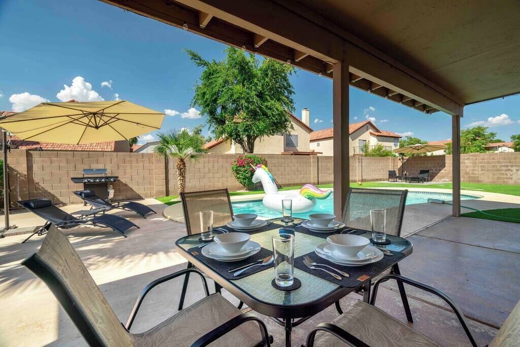 Photo of Outdoor in Horizons West