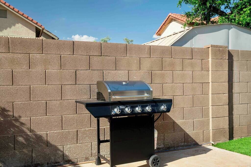 Photo of Outdoor in Horizons West