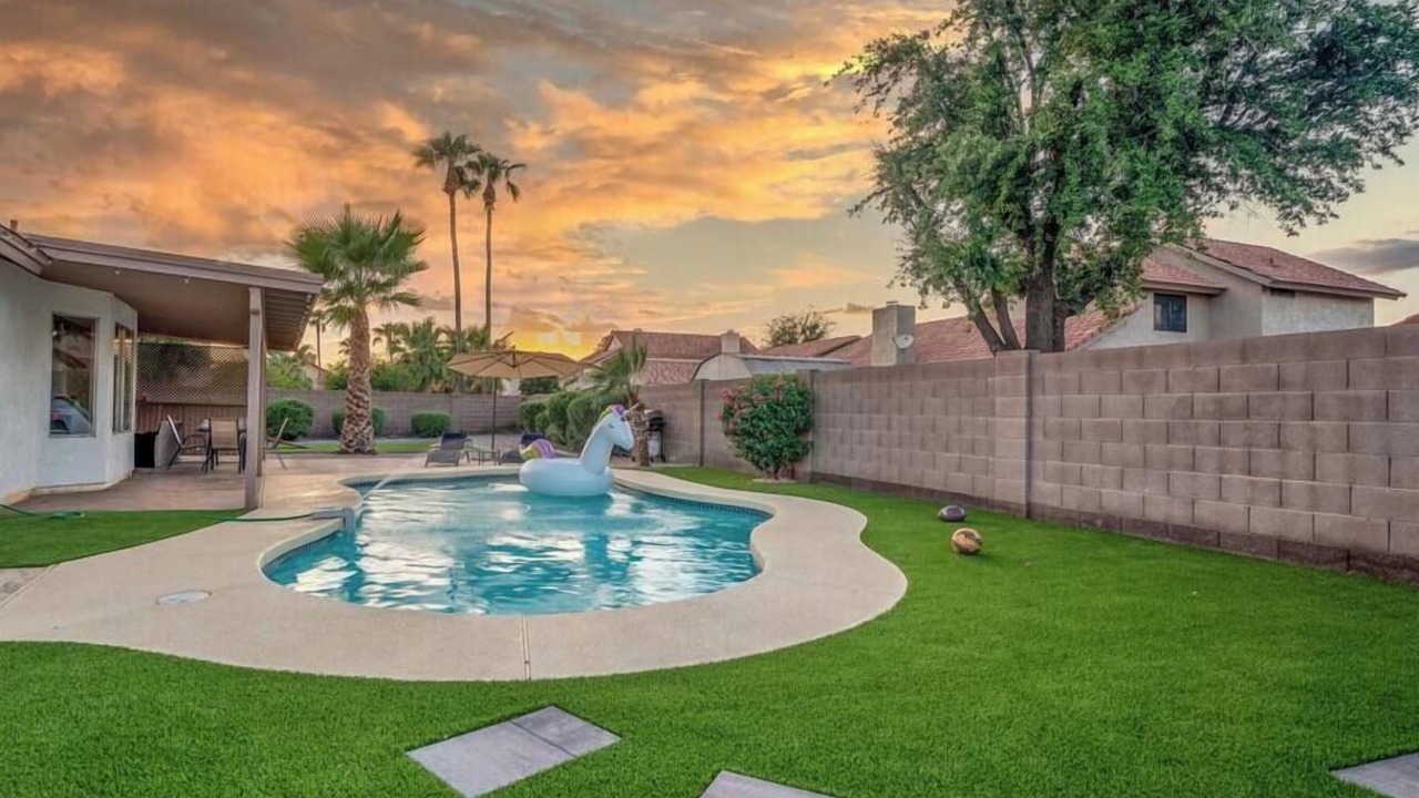 Photo of Outdoor in Horizons West