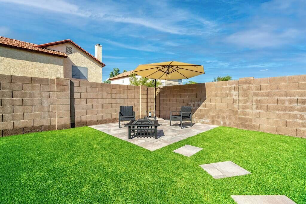 Photo of Outdoor in Horizons West