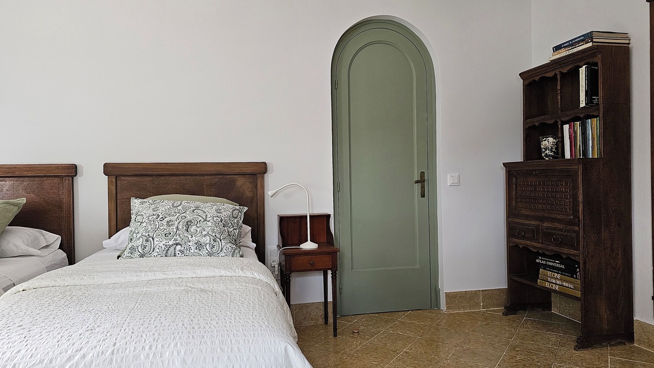 Photo of Bedroom in Aiguafreda