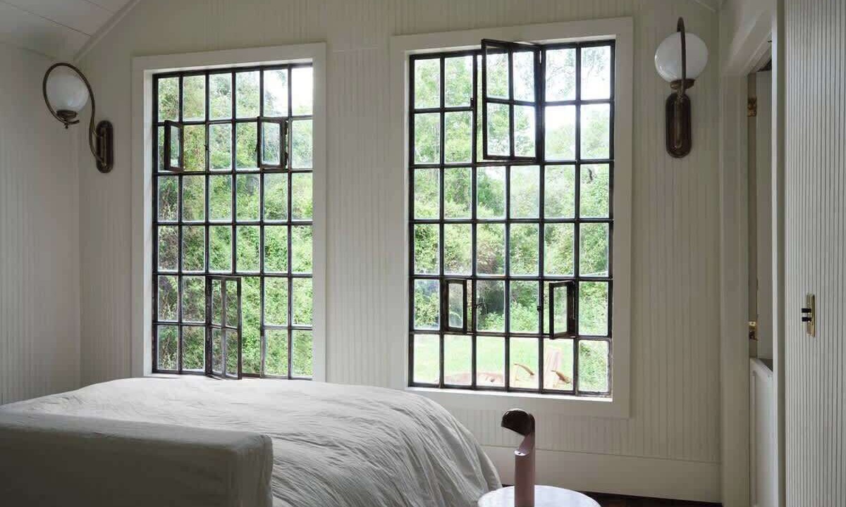 Photo of Bedroom in Round Top
