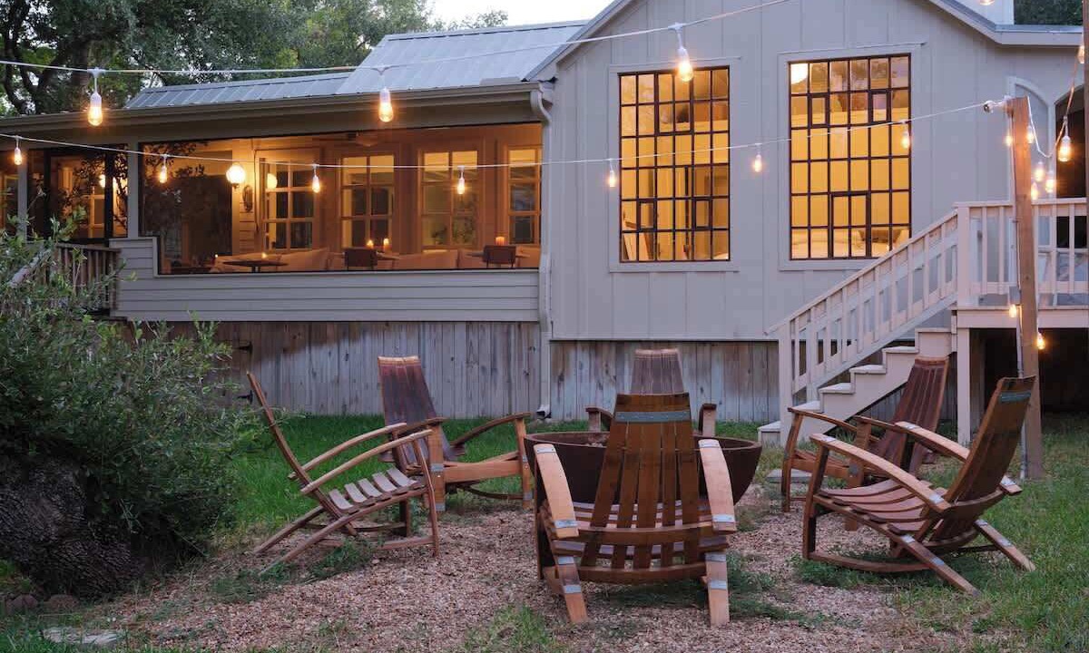 Photo of Outdoor in Round Top