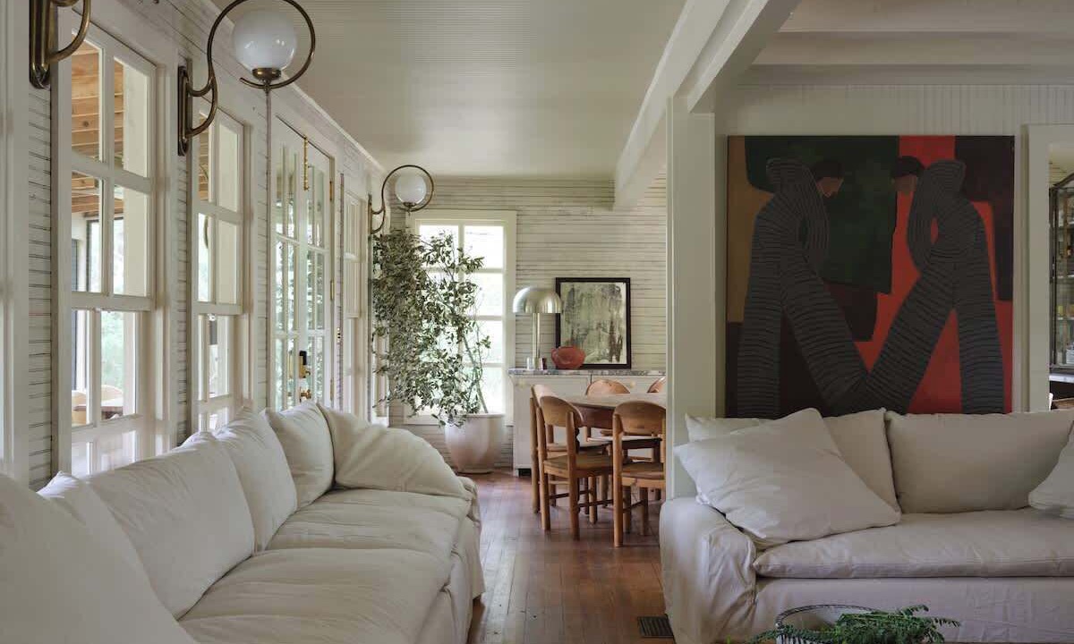 Photo of Livingroom in Round Top