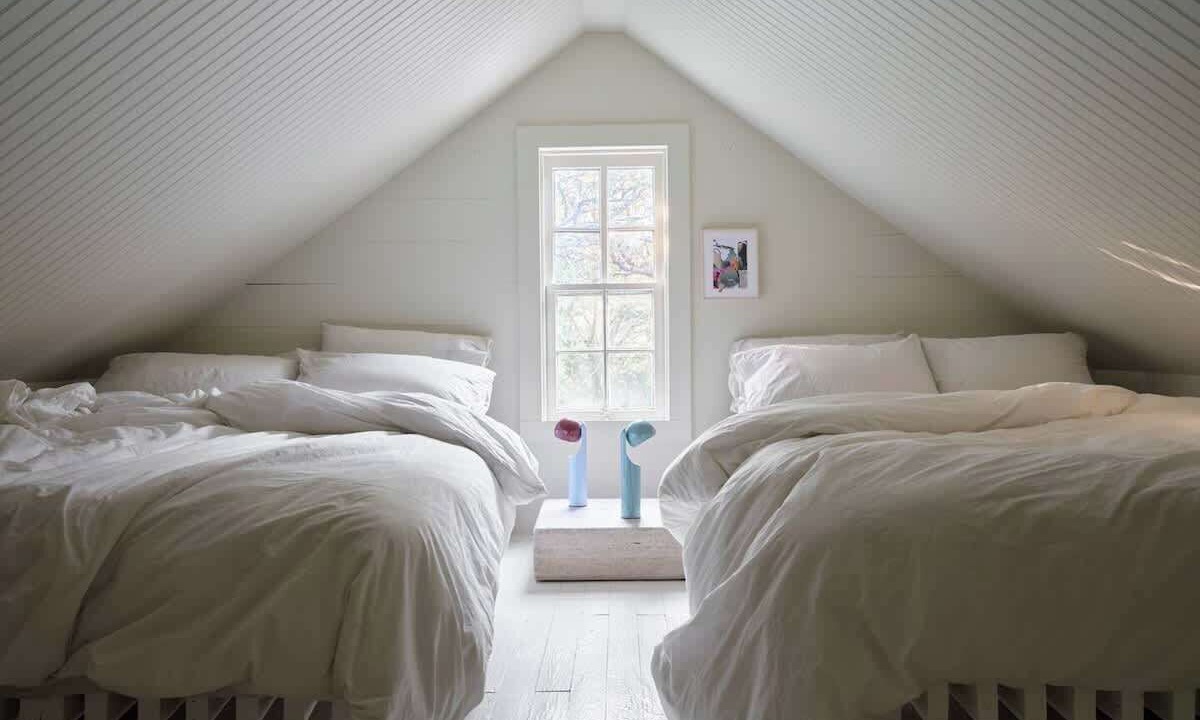 Photo of Bedroom in Round Top