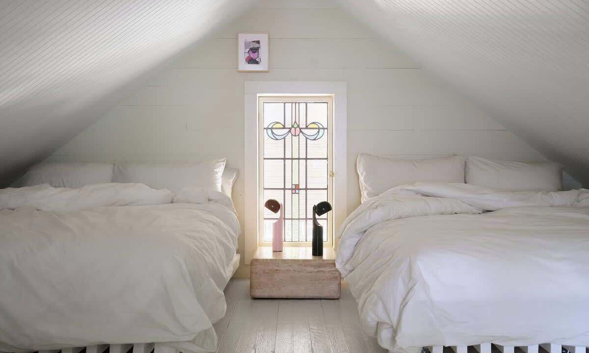 Photo of Bedroom in Round Top