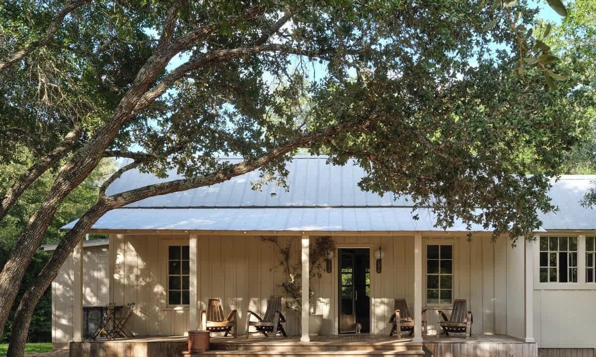 Photo of Outdoor in Round Top