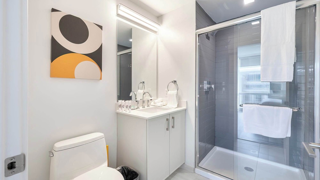 Photo of Bathroom in Downtown