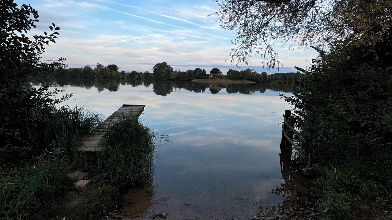 Photo of Outdoor in Saint-Symphorien-d'Ancelles