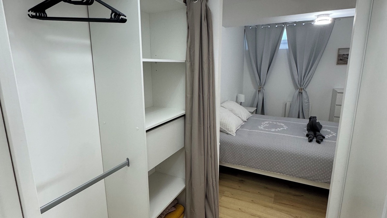 Photo of Bedroom in Saint-Symphorien-d'Ancelles