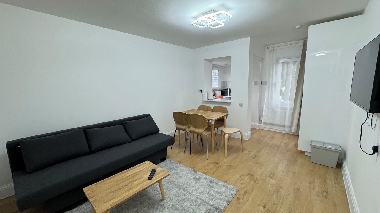 Photo of Livingroom in Custom House