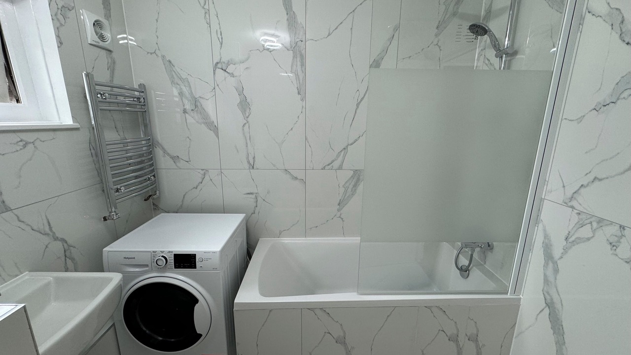 Photo of Bathroom in Custom House