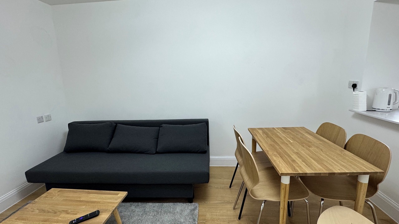 Photo of Livingroom in Custom House