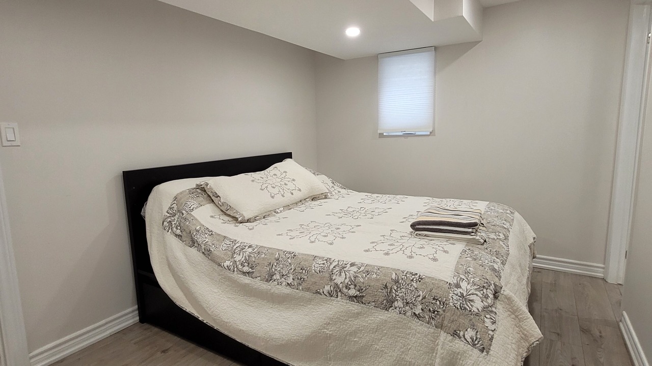 Photo of Bedroom in The Peanut