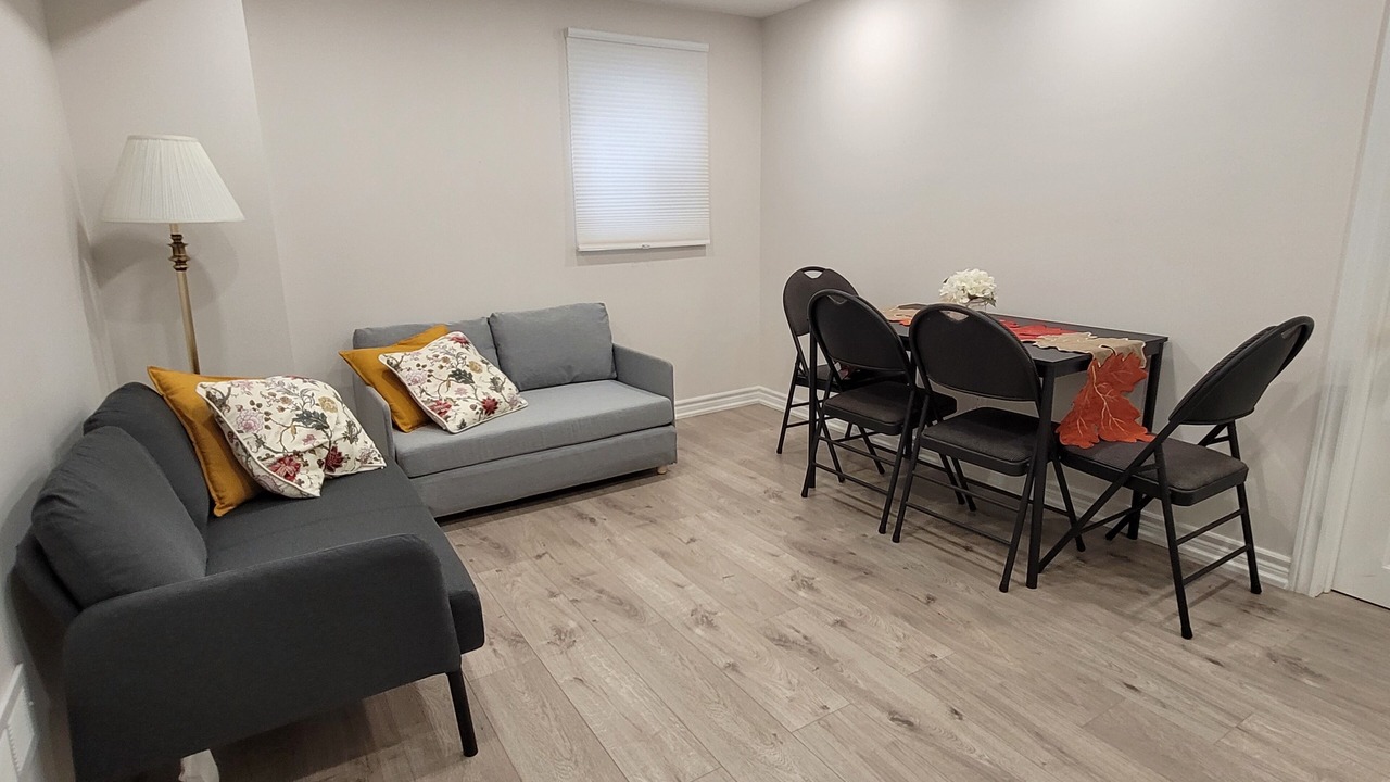 Photo of Livingroom in The Peanut