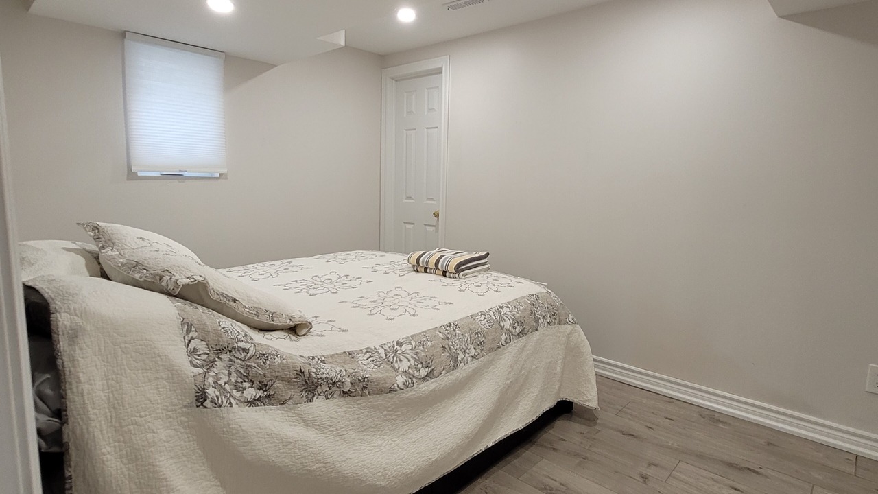 Photo of Bedroom in The Peanut