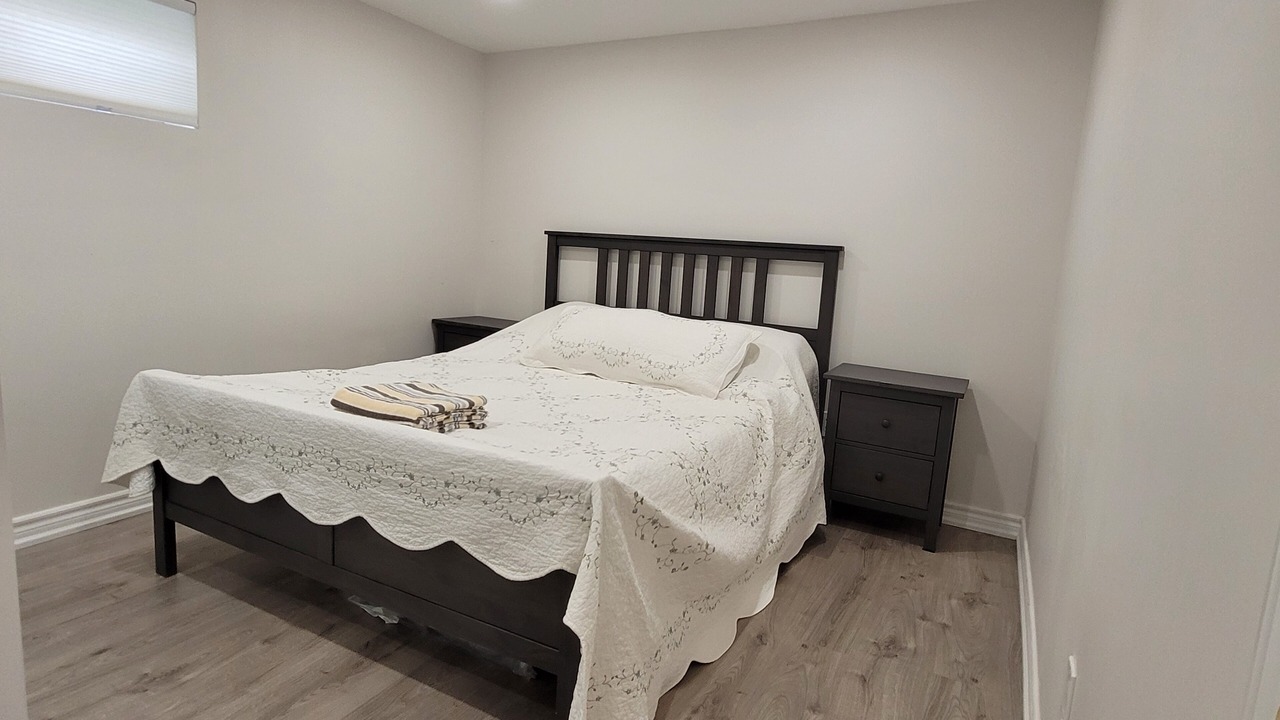 Photo of Bedroom in The Peanut