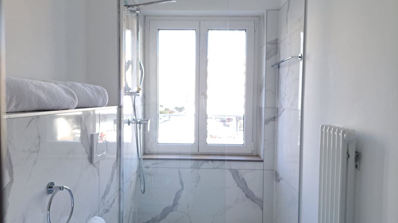 Photo of Bathroom in Viganello