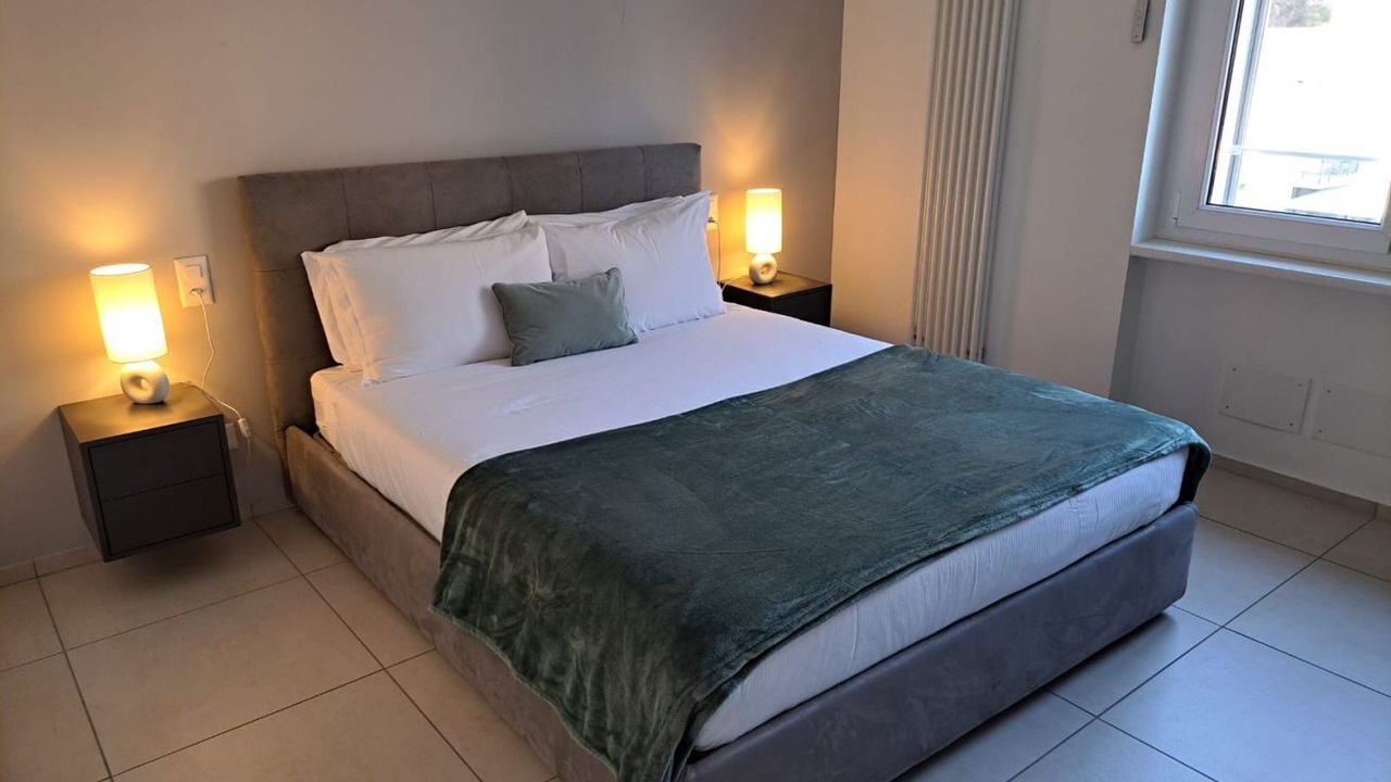 Photo of Bedroom in Viganello