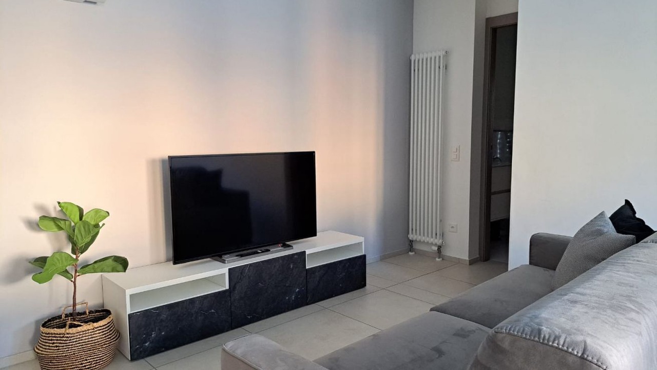 Photo of Livingroom in Viganello