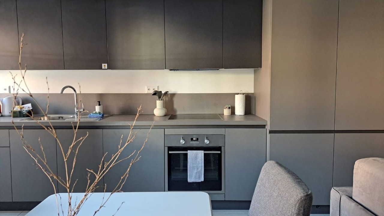 Photo of Kitchen in Viganello