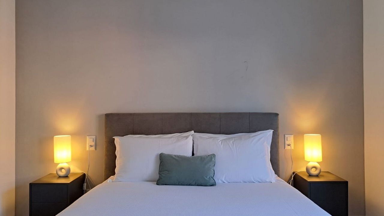 Photo of Bedroom in Viganello