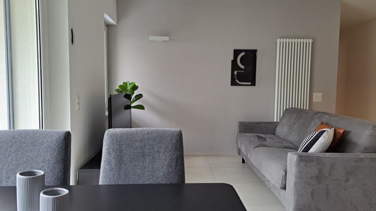 Photo of Livingroom in Viganello