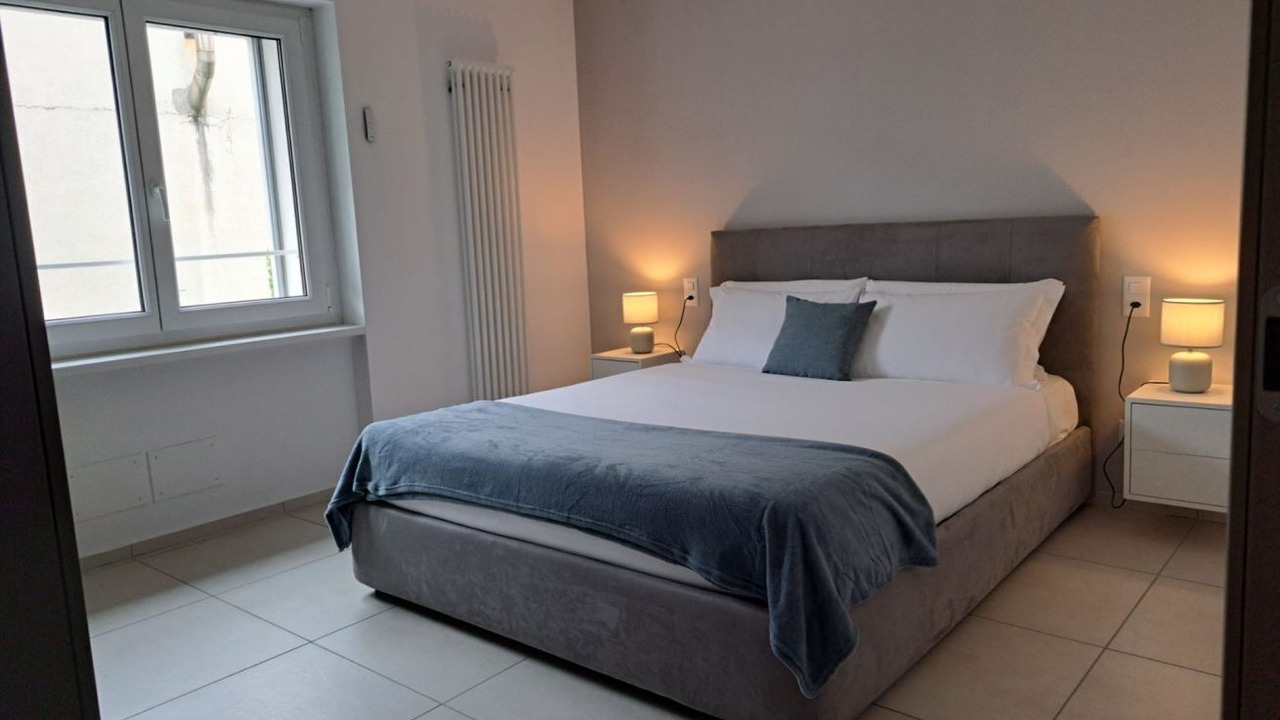 Photo of Bedroom in Viganello